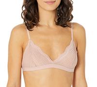 Cosabella Reggiseno Morbido in Pizzo Dolce da Donna, Mandorla, S