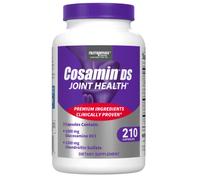 Cosamin DS Salute delle Articolazioni Glucosamina & Condroitina 210 capsule