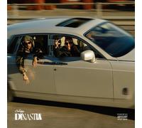 Cosang - Dinastia