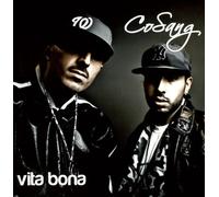 Co'sang - Vita Bona - Cd (new edition)