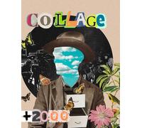 Cosas Extraordinarias para Recortar y hacer Collage 2026: Un grupo de imágenes para cortar es Animales, Personas, Platos y Platos, Botánicos, ... Auténticas, más de +500 Imágenes Vintage.