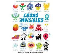 Cosas Invisibles / Invisible Things