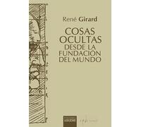 Cosas ocultas desde la fundación del mundo: 19