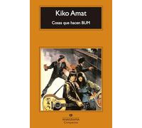 Cosas que hacen BUM: 486