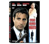 Cosas Que Hacer En Denver Cuando Estas.. (Import Dvd) (2011) Andy Garcia; Chri