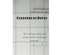 Cosas que necesito escribir para no olvidar: cuaderno de notas divertido, regalo para compañeros de trabajo, amigos y familiares, 130 páginas: Diario ... vida. Creando notas que perduran en el tiempo