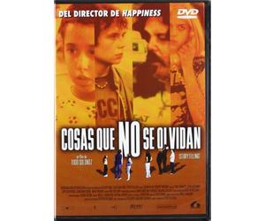 Cosas que no se olvidan