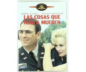 Cosas Que Nunca Mueren, Las (Import Dvd) Tony Richardson