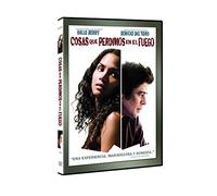 Cosas Que Perdimos En El Fuego (Things We Lost In The Fire) (Import Dvd) (2013