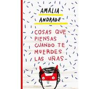 Cosas que piensas cuando te muerdes las uñas