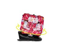 Cosatto Get Set Gro i-Size 360 DINO DELITE