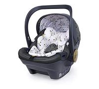 Cosatto - Gruppo 0+ Seggiolini auto I-Size Dock, Cranberry (CT4257)