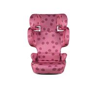 Cosatto Ninja i-Go R129 Travel Car Seat CHERRY PIE