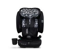 Cosatto On The Go i-Size Travel car seat SILHOUETTE
