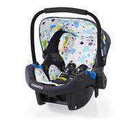 Cosatto Ovetto Port Group 0+ Car Seat Modello a scelta