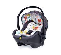 Cosatto Port i-Size - Seggiolino auto per bambini da 0 a 15 mesi, compatibile con sistema di viaggio, rivolto all'indietro (Nordik)