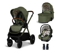 Cosatto Trio Giggle 4 HOGLET