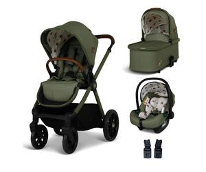 Cosatto Trio Giggle 4 HOGLET