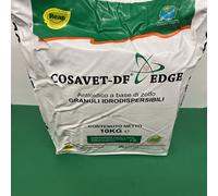 Cosavet Antioidico a base di Zolfo puro80% microgranuli per varie culture Kg10