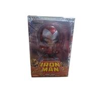 Cosbaby Iron Man Silver Centurion Armatura