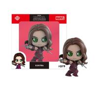 Cosbi Marvel Collection 079 Film Deadpool E Wolverine Figura GIAPPONE