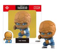 Cosbi Marvel Collection 089 I Fantastici Quattro La Cosa Figura GIAPPONE