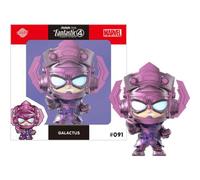 Cosbi Marvel Collection 091 La Fantastica Quattro Figura Galactus GIAPPONE