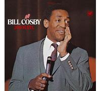 Cosby Bill - 200 Mph