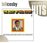 Cosby, Bill - Best Of Bill Cosby