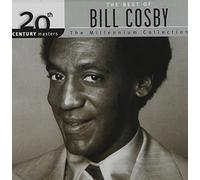 Cosby, Bill - Best Of Bill Cosby-Millennium