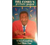 Cosby,Bill - Chi conta & Più divertimento [VHS]