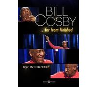 Cosby, Bill - Far from Finished