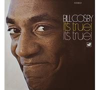 Cosby, Bill - It's True! It's True!