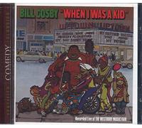 Cosby, Bill - When I Was A Kid
