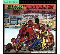 Cosby,Bill - When I Was a Kid