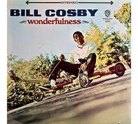 Cosby, Bill - Wonderfulness