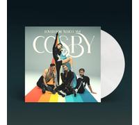 Cosby - LOVED FOR WHO I AM (180G/WHITE VINYL)