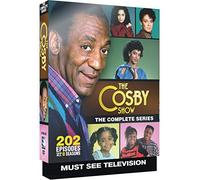 Cosby Show: The Complete Series [Edizione: Stati Uniti]