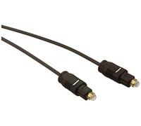 COSCD Cavo Audio Toslink,ottico, M/M 2,0m