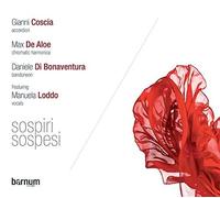 Coscia, De Aloe, Di Bonaventura - Sospiri Sospesi