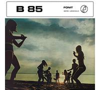 Coscia / Formini - B 85 Ballabili Anni 70 (Pop Country) (Lp+Cd)