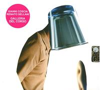 Gianni Coscia Galleria Del Corso (CD)