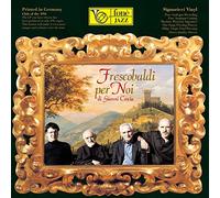 Coscia*Gianni - Frescobaldi Per Noi