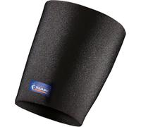 Cosciale di supporto in neoprene Thuasne Sport - Nero - Taglia M