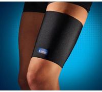 COSCIALE ELASTICIZZATO DI SUPPORTO IN NEOPRENE THUASNE SPORT 0572 - UNISEX