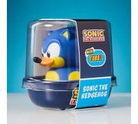 Cosciale Raccoglitore Piccolo Sonic