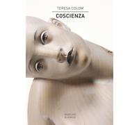 Libri Teresa Colom - Coscienza - 2023 (Blaupause)