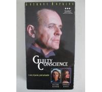 Coscienza colpevole [VHS]