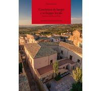 Coscienza di Luogo e Sviluppo Locale. Analisi su Sambuca di Sicilia