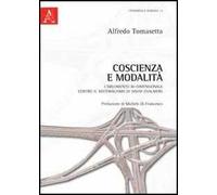 Coscienza e modalità. L'argomento bi-dimensionale contro il materialismo di David Chalmers